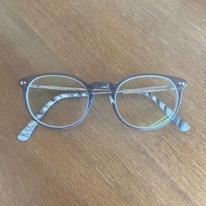 Etnia Barcelona Frames Kreuzberg - like new